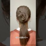 ayan0arrangeNo,7  ヘアーアレンジメント/Hair arrangement/理髮視頻/Video de arreglo de cabello