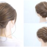 ポニーフックが似合う3つのポニーテールヘアアレンジ/ 3 Ponytail Hairstyles