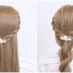 2 Easy Hairstyle || Rope Braid Crown || Cute Hairstyles