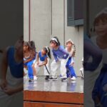 低学年でも【こんなに踊れる！】キッズダンスイベントin宇都宮#ダンス動画はJSTATION