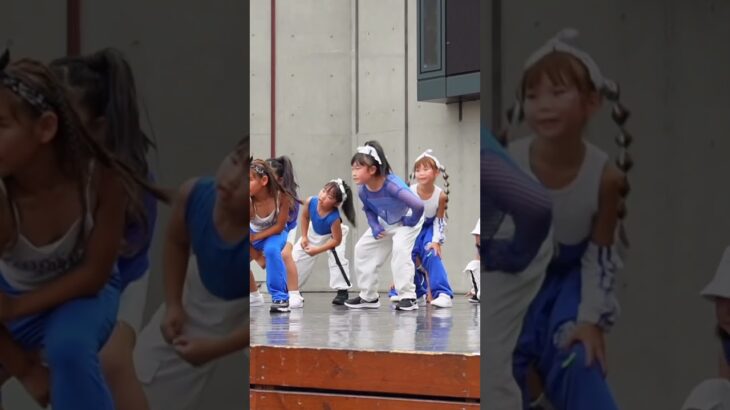 低学年でも【こんなに踊れる！】キッズダンスイベントin宇都宮#ダンス動画はJSTATION