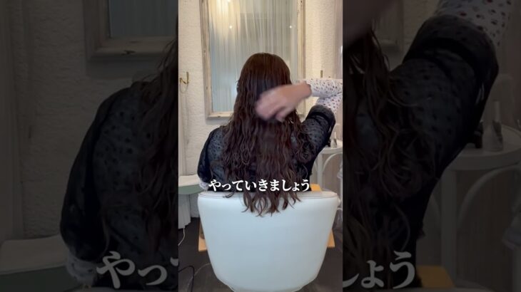 【超簡単】ドレスアップなどでも使えるDr.リンアレンジが可愛すぎる#ヘアアレンジ #結婚式アレンジ #drリンにきいてみて #shatter