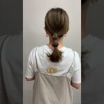 ポコポコヘアアレンジ