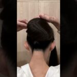 【15分でプロ級⁉】着物ヘアアレンジ自分でできる簡単ウイッグで時短着物ヘアセット 綺麗な着物の髪型 セルフヘアスタイル ロング セミロング ミディアム 32#まとめ髪 #簡単ヘアアレンジ動画