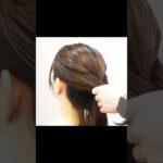 🔰ボブの簡単ヘアアレンジ🔰